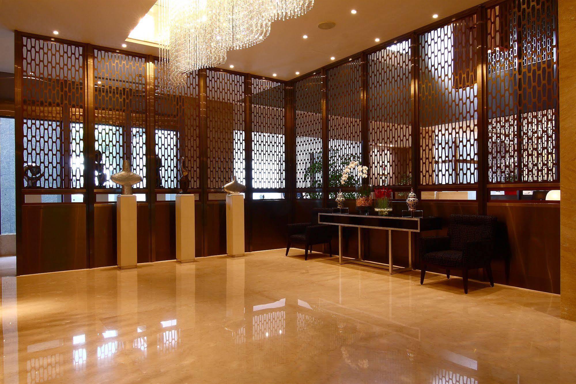 Hung'S Mansion Ξενοδοχείο Ταϊχούνγκ Εξωτερικό φωτογραφία